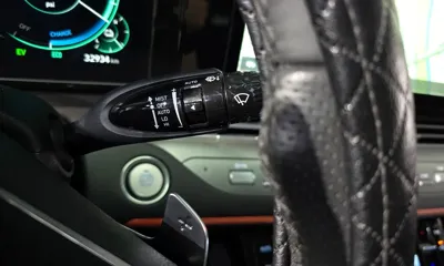 Hyundai Grandeur 2022, 32934 км, за 22137.77 USD - фото 27