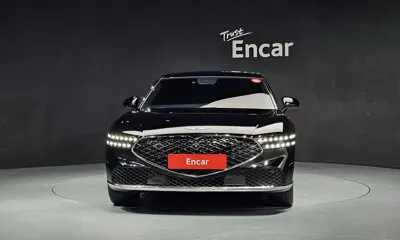 Genesis G90 2023, 56988 км, за 52214.47 USD