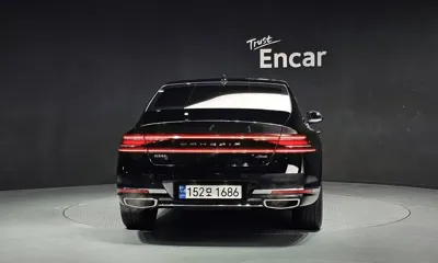 Genesis G90 2023, 56988 км, за 52214.47 USD