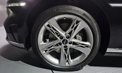 Genesis G90 2023, 56988 км, за 52214.47 USD