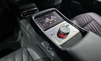 Genesis G90 2023, 56988 км, за 51851.12 USD - фото 9