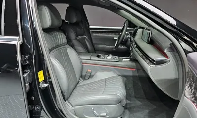 Genesis G90 2023, 56988 км, за 51851.12 USD - фото 10