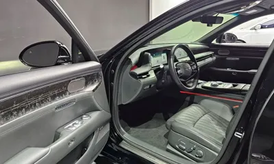 Genesis G90 2023, 56988 км, за 51851.12 USD - фото 11