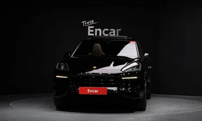 Porsche Cayenne 2021, 82530 км, за 48225.96 USD