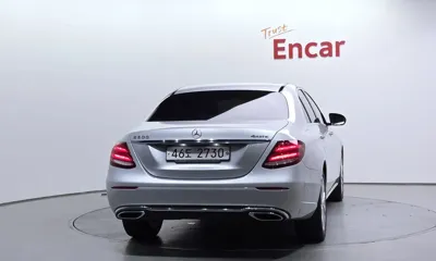 Mercedes-Benz E-Class 2018, 14919 км, за 19764.69 USD