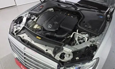 Mercedes-Benz E-Class 2018, 14919 км, за 19764.69 USD - фото 6