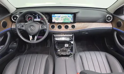 Mercedes-Benz E-Class 2018, 14919 км, за 19764.69 USD - фото 7