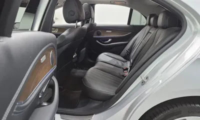 Mercedes-Benz E-Class 2018, 14919 км, за 19764.69 USD - фото 12
