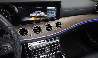 Mercedes-Benz E-Class 2018, 14919 км, за 19764.69 USD - фото 14