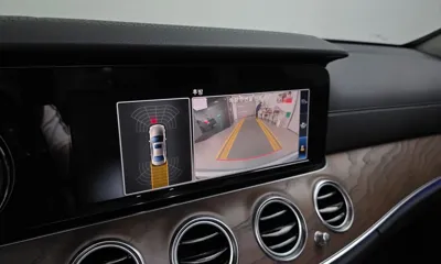 Mercedes-Benz E-Class 2018, 14919 км, за 19764.69 USD - фото 15