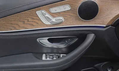 Mercedes-Benz E-Class 2018, 14919 км, за 19764.69 USD - фото 17