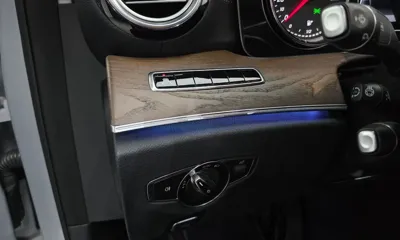 Mercedes-Benz E-Class 2018, 14919 км, за 19764.69 USD - фото 18