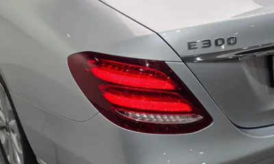 Mercedes-Benz E-Class 2018, 14919 км, за 19764.69 USD - фото 23