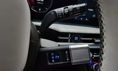 Hyundai Santafe 2024, 38999 км, за 21803.76 USD - фото 9