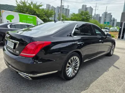 Genesis EQ900 2018, 140429 км, за 8385.88 USD