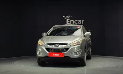 Hyundai Tucson 2013, 72499 км, за 3413.42 USD
