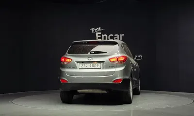 Hyundai Tucson 2013, 72499 км, за 3413.42 USD