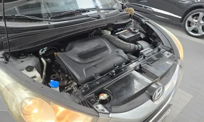 Hyundai Tucson 2013, 72499 км, за 3387.62 USD - фото 6