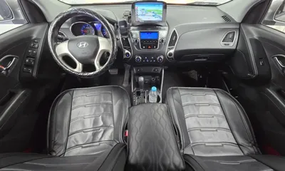 Hyundai Tucson 2013, 72499 км, за 3387.62 USD - фото 7