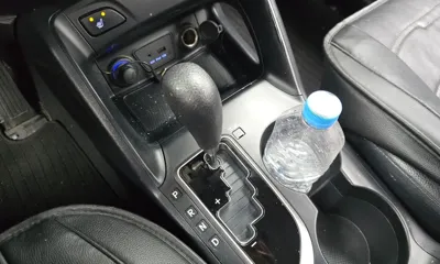 Hyundai Tucson 2013, 72499 км, за 3387.62 USD - фото 9