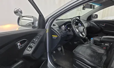 Hyundai Tucson 2013, 72499 км, за 3387.62 USD - фото 10