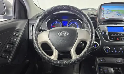 Hyundai Tucson 2013, 72499 км, за 3387.62 USD - фото 12