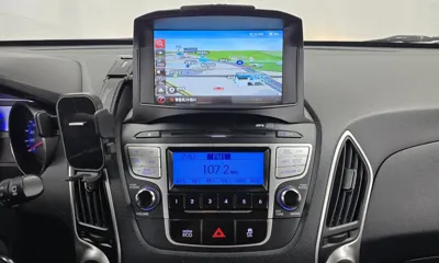 Hyundai Tucson 2013, 72499 км, за 3387.62 USD - фото 13