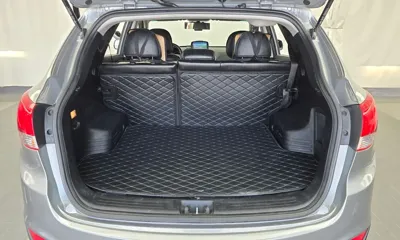 Hyundai Tucson 2013, 72499 км, за 3387.62 USD - фото 20