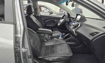 Hyundai Tucson 2013, 72499 км, за 3387.62 USD - фото 26