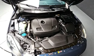 Volvo V40 2015, 53471 км, за 8586.73 USD - фото 6