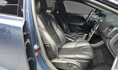 Volvo V40 2015, 53471 км, за 8586.73 USD - фото 10