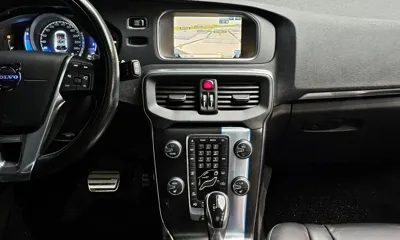Volvo V40 2015, 53471 км, за 8586.73 USD - фото 15