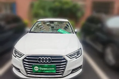 Audi A3 2019, 35400 км, за 9249 USD