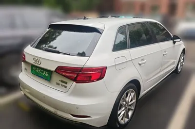 Audi A3 2019, 35400 км, за 9249 USD - фото 6