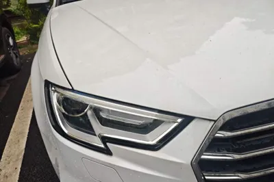Audi A3 2019, 35400 км, за 9249 USD - фото 7