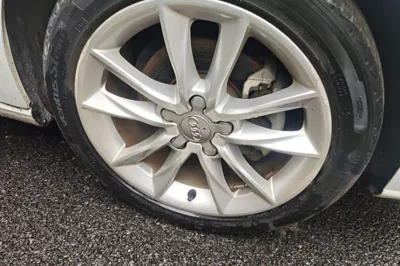 Audi A3 2019, 35400 км, за 9249 USD - фото 8