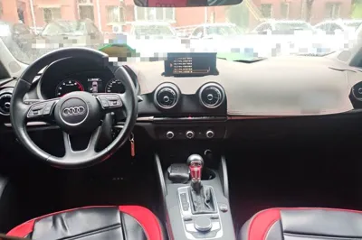 Audi A3 2019, 35400 км, за 9249 USD - фото 9