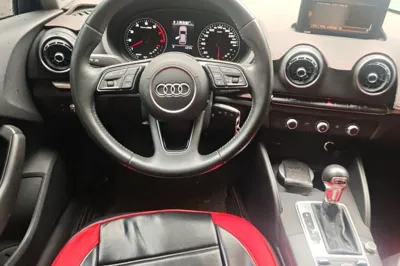 Audi A3 2019, 35400 км, за 9249 USD - фото 10