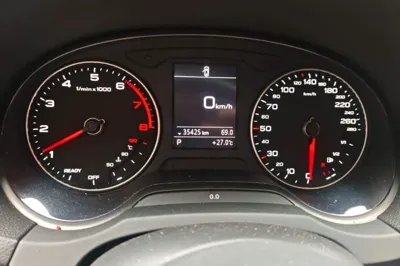 Audi A3 2019, 35400 км, за 9249 USD - фото 12