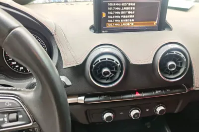 Audi A3 2019, 35400 км, за 9249 USD - фото 13