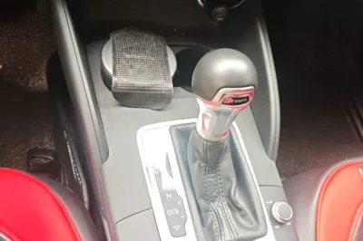 Audi A3 2019, 35400 км, за 9249 USD - фото 14
