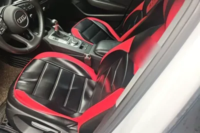 Audi A3 2019, 35400 км, за 9249 USD - фото 15