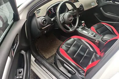Audi A3 2019, 35400 км, за 9249 USD - фото 16