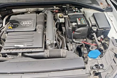 Audi A3 2019, 35400 км, за 9249 USD - фото 22