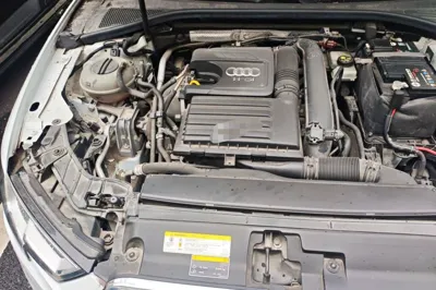 Audi A3 2019, 35400 км, за 9249 USD - фото 23