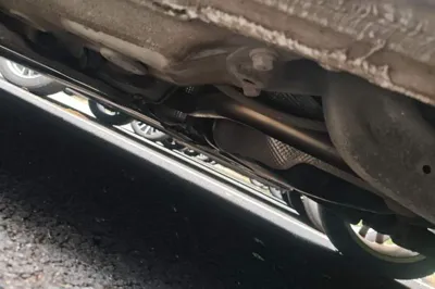 Audi A3 2019, 35400 км, за 9249 USD - фото 28