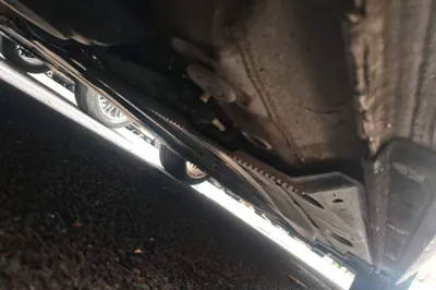 Audi A3 2019, 35400 км, за 9249 USD - фото 29