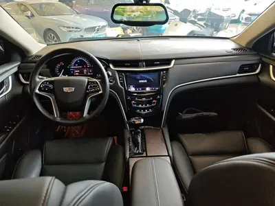 Cadillac XTS 2018, 126100 км, за 11184.95 USD - фото 6