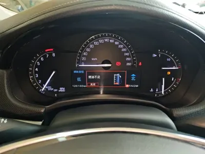 Cadillac XTS 2018, 126100 км, за 11184.95 USD - фото 8