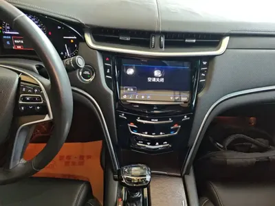 Cadillac XTS 2018, 126100 км, за 11184.95 USD - фото 9
